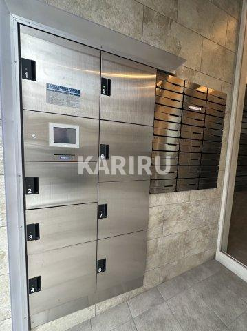 セントルイス京橋のその他共用部分