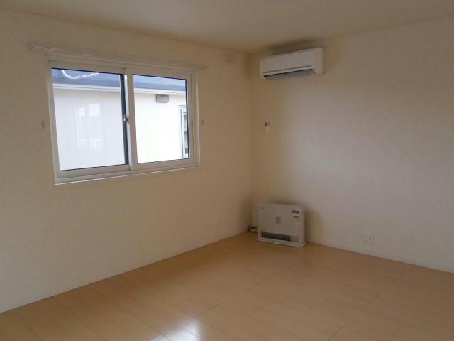 レトアデュエット910の居間・リビング