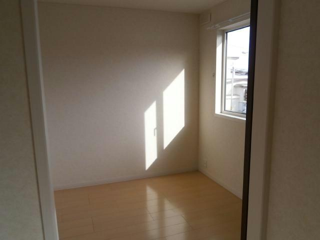 レトアデュエット910の内装