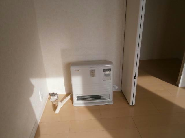 レトアデュエット910の設備