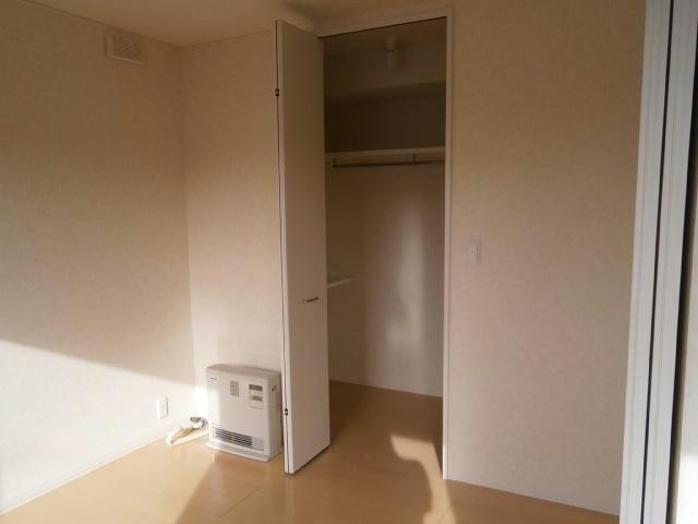 レトアデュエット910の内装