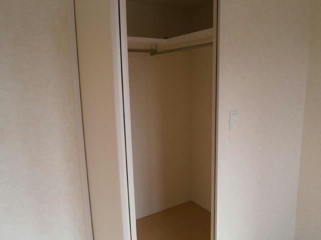 レトアデュエット910の収納