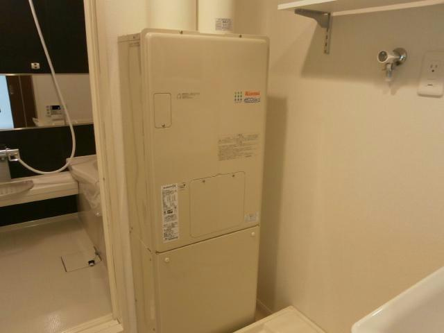 レトアデュエット910の設備