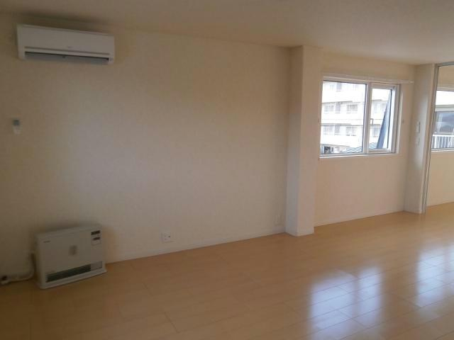 レトアデュエット910の居間・リビング