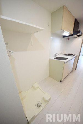 【その他】 | ミルーナヒルズ西日暮里