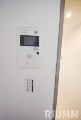 【セキュリティ】 | ミルーナヒルズ西日暮里