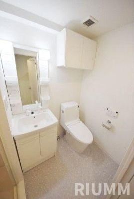 【トイレ】 | ミルーナヒルズ西日暮里