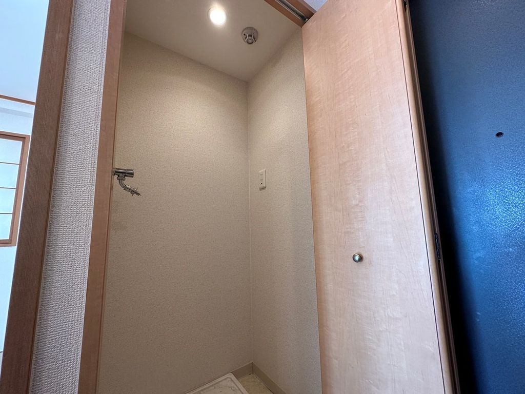 ドミールタケダ・船戸町の設備