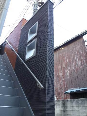 ル・メゾン中野新橋の周辺|AVANDシリーズ他物件の共用部