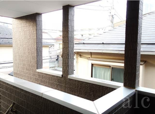 ル・メゾン中野新橋の周辺|AVANDシリーズ他物件の共用部