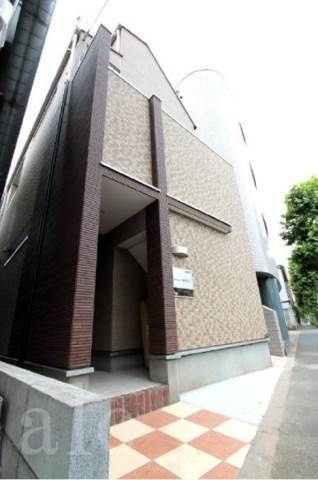 ル・メゾン中野新橋の周辺|AVANDシリーズ他物件の共用部