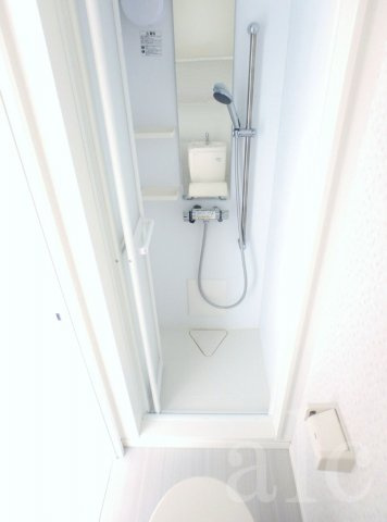 ル・メゾン中野新橋の浴室|シャワールーム　　同シリーズ別物件　敷金０礼金0