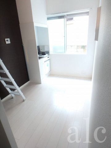 ル・メゾン中野新橋の内装|　同シリーズ別物件　敷金０礼金0