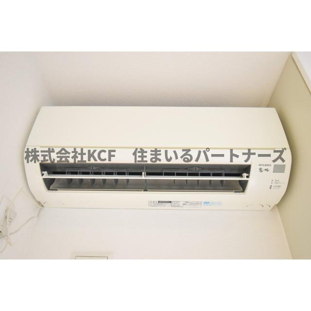 R-BOX津福IIIの設備