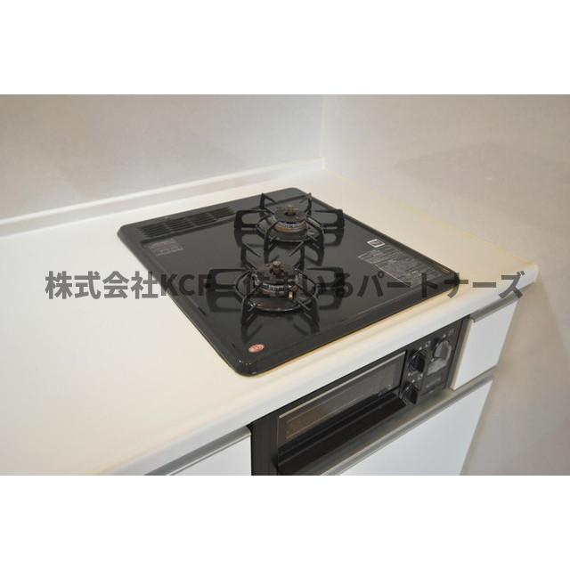R-BOX津福IIIの設備
