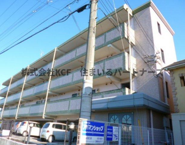 ピュアクローネⅠの外観|外観です