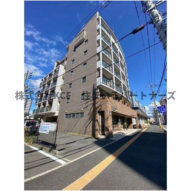 Active Umemitsuのその他共用部分