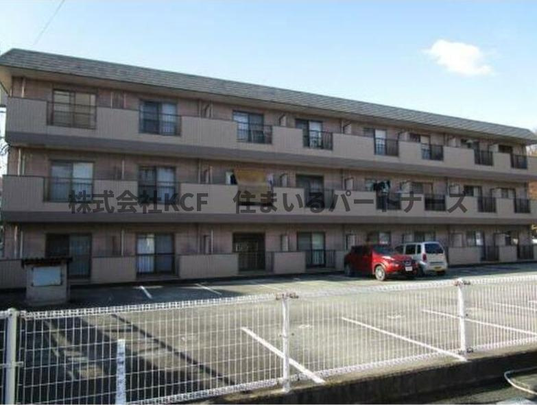 グリーンパークゆのそC棟