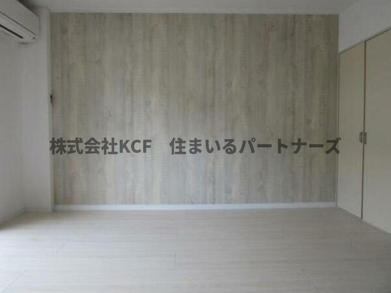 グリーンパークゆのそC棟の内装|おしゃれな内装です