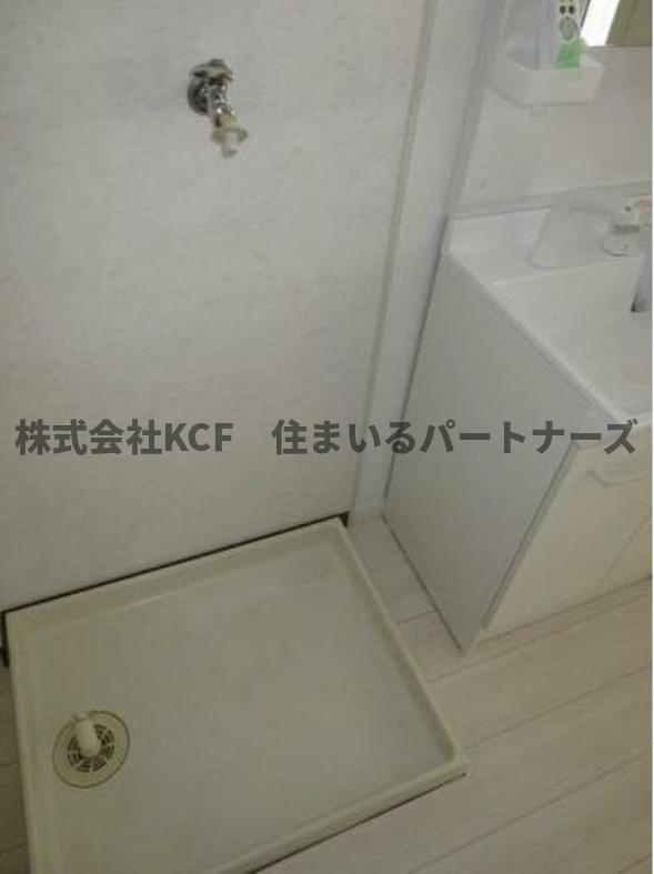 グリーンパークゆのそC棟の設備