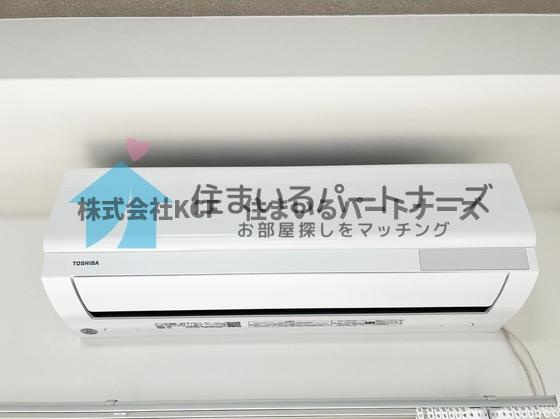 ウインドコートの設備