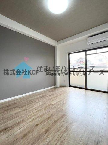 ウインドコートの居間・リビング