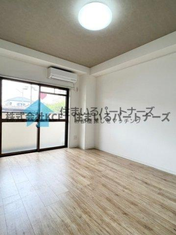 ウインドコートの居間・リビング