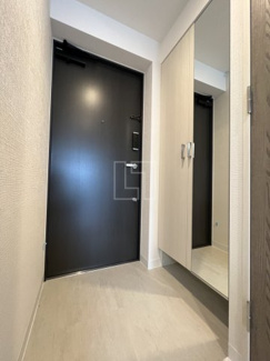 【玄関】 | エスリードレジデンス本町パークフロント | エスリードレジデンス本町パークフロント　玄関