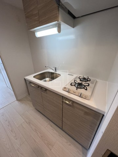 【キッチン】 | エスリードレジデンス本町パークフロント | エスリードレジデンス本町パークフロント　キッチン