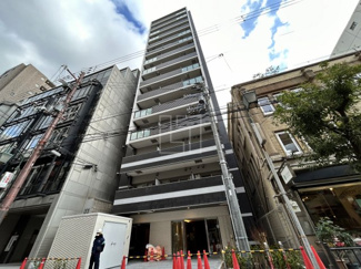 【外観】 | エスリードレジデンス本町パークフロント | エスリードレジデンス本町パークフロント　外観