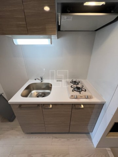 【キッチン】 | エスリードレジデンス本町パークフロント | エスリードレジデンス本町パークフロント　キッチン