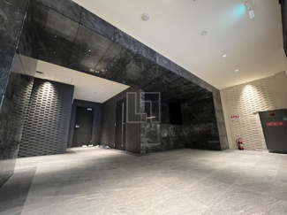 【ロビー】 | エスリードレジデンス本町パークフロント | エスリードレジデンス本町パークフロント　ロビー