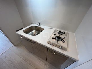 【キッチン】 | エスリードレジデンス本町パークフロント | エスリードレジデンス本町パークフロント　システムキッチン