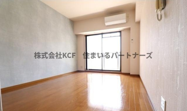 Active Umemitsuの居間・リビング|リビングです