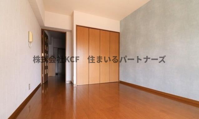 Active Umemitsuの内装|明るい色調の室内です