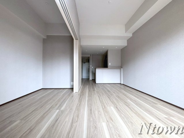 【その他】 | メイクスアート名駅WEST | 使いやすいリビングです