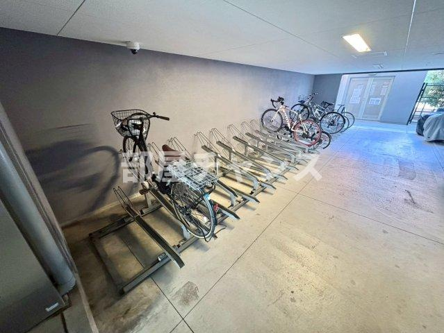 名古屋市中区栄５丁目の賃貸マンションのその他共用部分