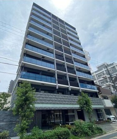 S-RESIDENCE三国WEST