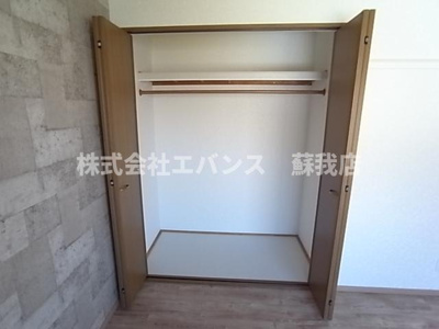 【収納】 | カルム２０ | 収納スペース豊富です