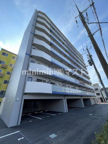 グランパシフィック花園innovation