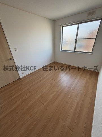 アザレア梅満の居間・リビング