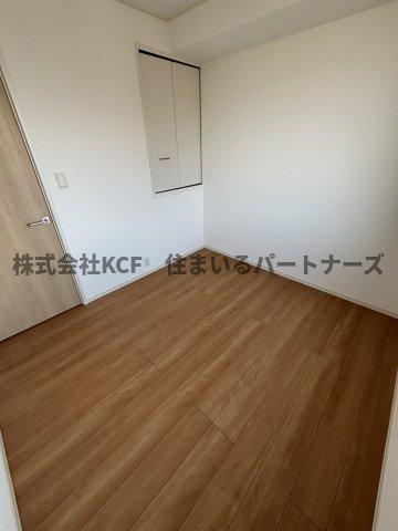 アザレア梅満の居間・リビング