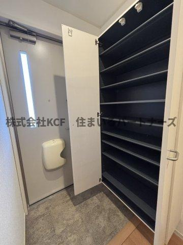 アザレア梅満のその他共用部分