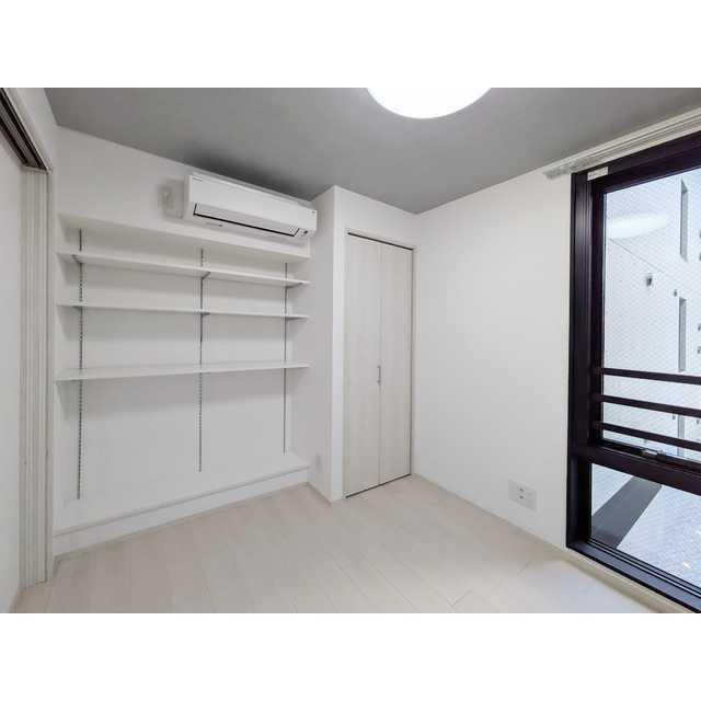 STRIPES 用賀Ⅱの展望