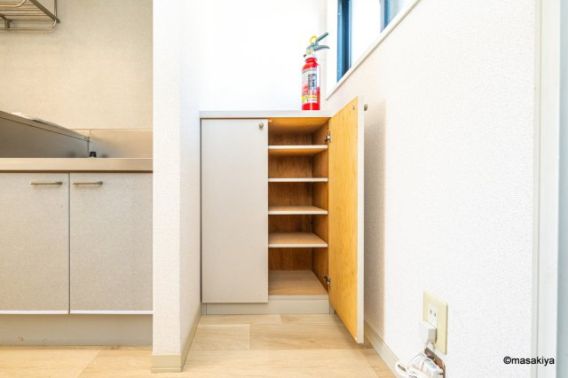 ソフィア　Aの玄関|写真は同じ建物内の別のお部屋のものです。参考にご覧下さい。