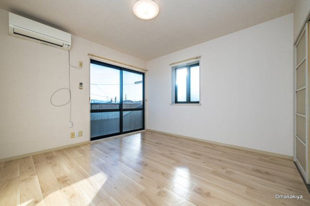 ソフィア　Aの洋室|写真は同じ建物内の別のお部屋のものです。参考にご覧下さい。