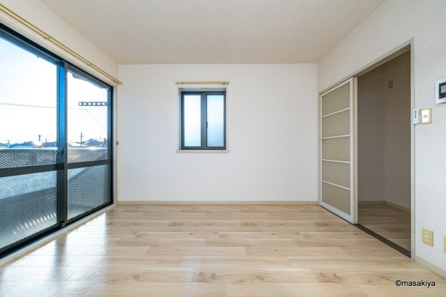 ソフィア　Aの洋室|写真は同じ建物内の別のお部屋のものです。参考にご覧下さい。