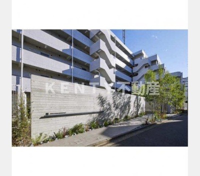 【外観】 | ＰＡＴＨ仲六郷 | 外観もきれいです