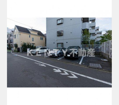 【駐車場】 | ＰＡＴＨ仲六郷 | 駐車場