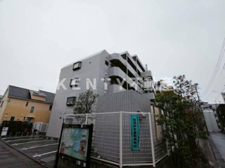 【外観】 | 外観もきれいです